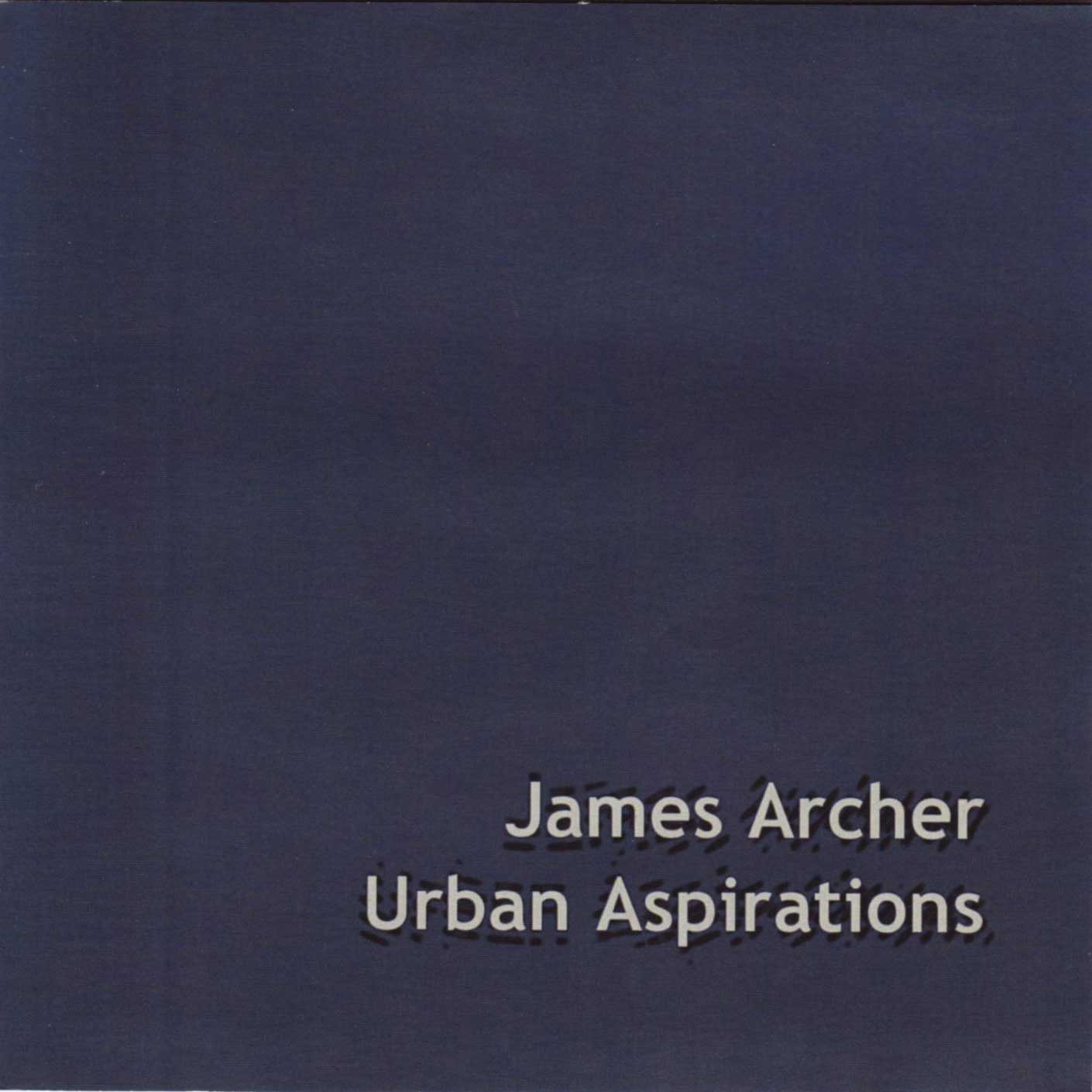 Urban Aspirations